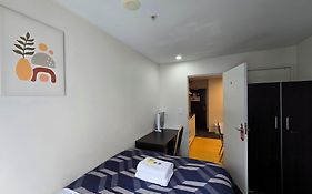 Empire Apartments